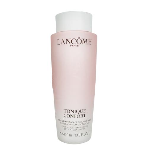 LANCOME蘭蔻 溫和保濕水(400ml) 新版