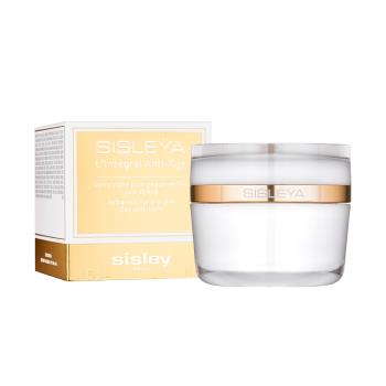 SISLEY希思黎 抗皺活膚御緻駐顏霜-滋潤版50ml