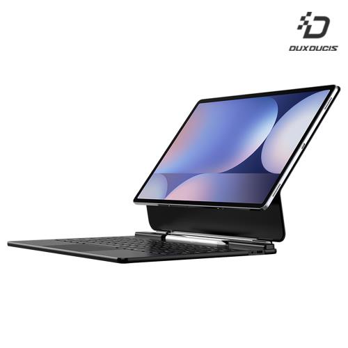 DUX DUCIS SAMSUNG 三星 Tab S10 Ultra / S9 Ultra / S8 Ultra DK 鍵盤(MK磁吸版)