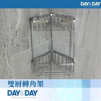 【DAY&DAY】雙層轉角架(ST3209-2)
