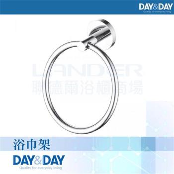 【DAY&DAY】浴巾架(STA0011)