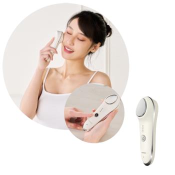 tokuyo 聲波冷暖活膚儀 TP-301