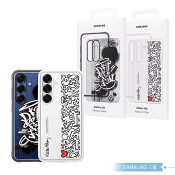 Samsung 三星 原廠公司貨 Galaxy S25 主題式感應保護殼 JS931/MS931 (盒裝)