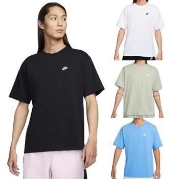 【下殺】Nike 純棉短袖上衣 男裝【運動世界】FV0376-010/FV0376-100/FV0376-370/FV0376-412
