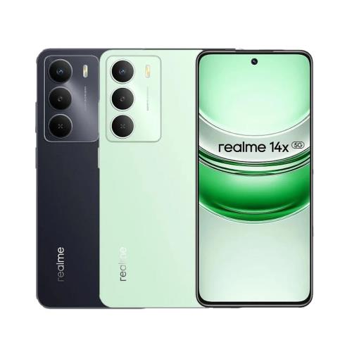 realme 14x 8G+256G