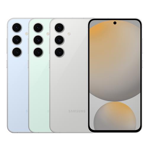 SAMSUNG Galaxy S24 FE (8G/256G) 6.7吋AI輕旗艦手機