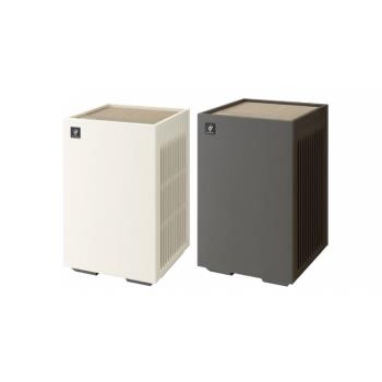 SHARP 夏普 FU-S40T Purefit空氣純淨美學系列 迷你方 mini空氣清淨機 適用9坪 一級能效