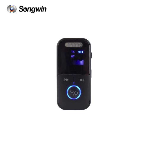 LED顯示藍芽音頻收發器 DT-168