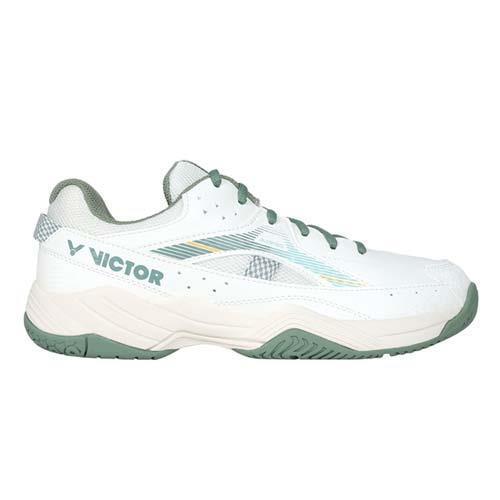 VICTOR 男女專業羽球鞋-4E-訓練 運動 羽毛球 U型楦 勝利