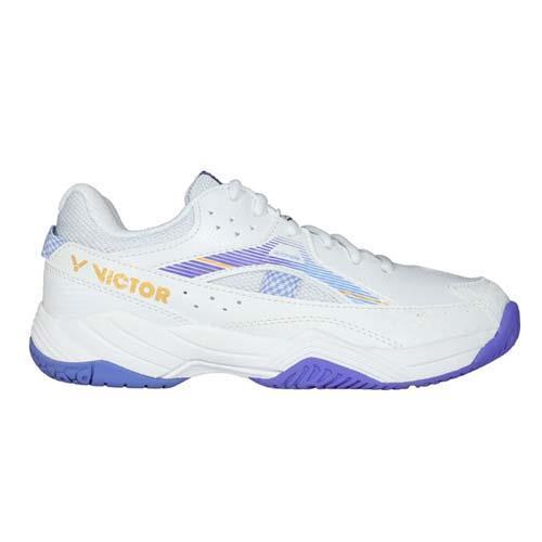 VICTOR 男女專業羽球鞋-4E-訓練 運動 羽毛球 U型楦 勝利