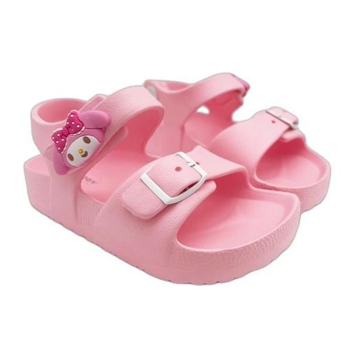 MIT台灣製美樂蒂涼鞋