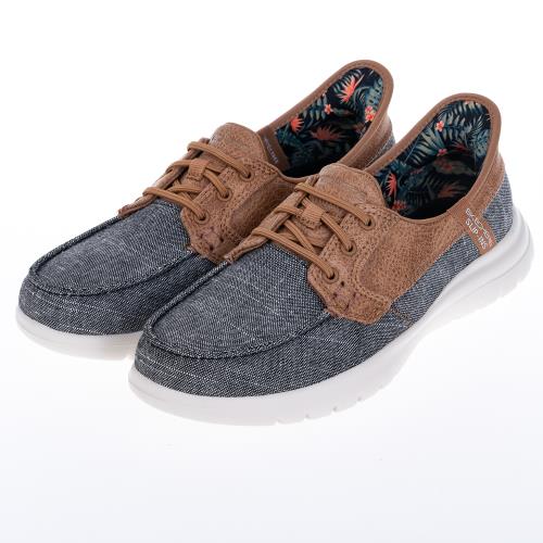 SKECHERS 女鞋 健走系列 瞬穿舒適科技 ON-THE-GO FLEX (138215BKW)