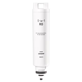【acerpure】Acerpure Aqua 五合一全效軟水RO濾芯 WWR478 (WP744 適用)