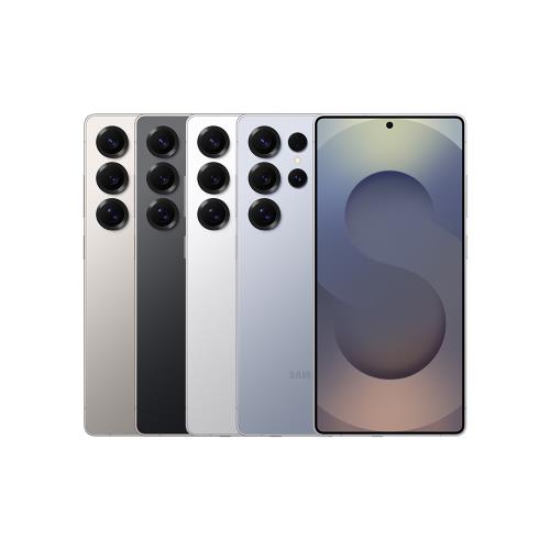 Samsung Galaxy S25 Ultra (12G/512G) 6.9吋 5G 智慧型手機