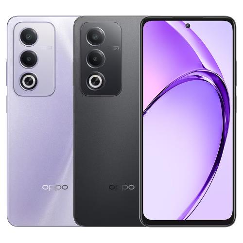 OPPO A3 Pro 5G (8G/256G) 6.67吋AI精工耐用手機