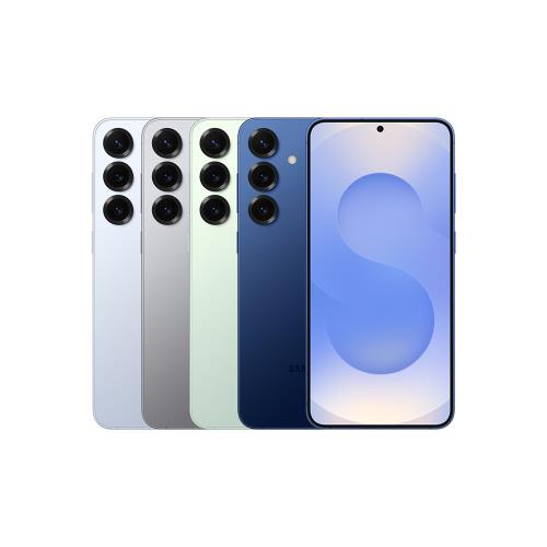 Samsung Galaxy S25 (12G/512G) 6.2吋 5G 智慧型手機