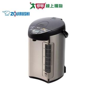 ZOJIRUSHI象印4L 超級真空保溫熱水瓶 CV-DHF40【愛買】