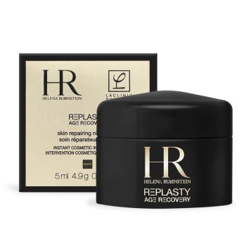 Helena Rubinstein 赫蓮娜 黑繃帶修護乳霜(5ml)-國際航空版