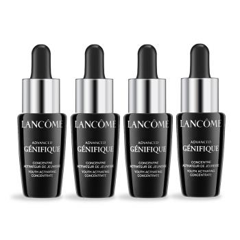 LANCOME 蘭蔻 超未來肌因賦活露(7mlX4)-國際航空版