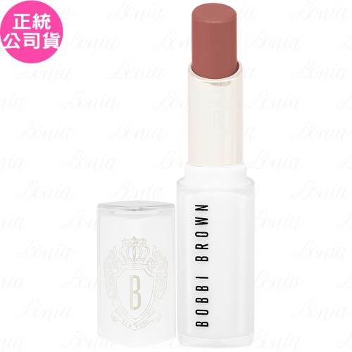 BOBBI BROWN芭比波朗 晶鑽釉光水唇膏(#680 Nude Heather)(3g)(公司貨)