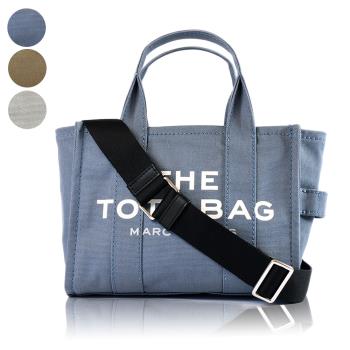 MARC JACOBS 專櫃款 THE TOTE BAG手提/斜背二用包-(新款任選)