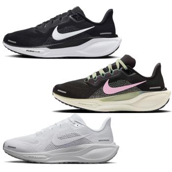 【下殺】Nike 慢跑鞋 女鞋 PEGASUS 41【運動世界】FD2723-002/FD2723-009/FD2723-102