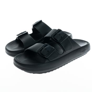 SKECHERS 男鞋 休閒系列涼拖鞋 ARCH FIT HORIZON (243336BBK)