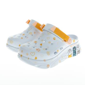 SKECHERS 女鞋 健走系列涼拖鞋 MAX CUSHIONING FOAMIES (111658WMLT)