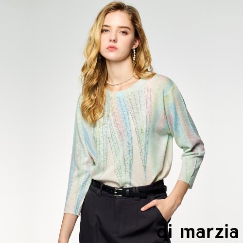 di marzia 頂級歐洲手工訂製極品顯瘦上衣-獨