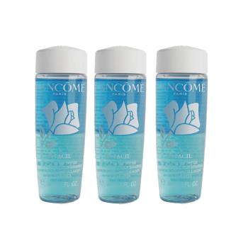 LANCOME 蘭蔻快速眼唇卸妝液30ml(3入組)(平輸)