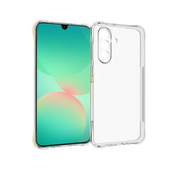 IN7 Samsung A26 5G (6.7吋) 氣囊防摔 透明TPU空壓殼軟殼 手機保護殼