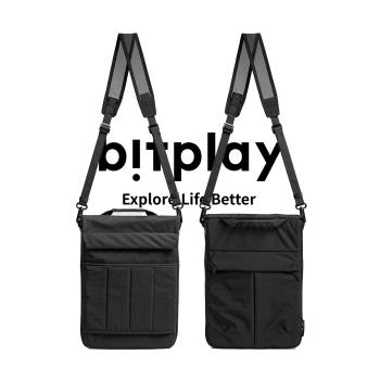 【bitplay】Essential 14吋 斜背筆電包/電腦包/Macbook/ASUS/msi/dell/acer/hp/華碩/微星/戴爾/宏碁