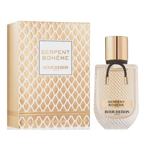 BOUCHERON 璀璨波希女性淡香精30ml(平輸)