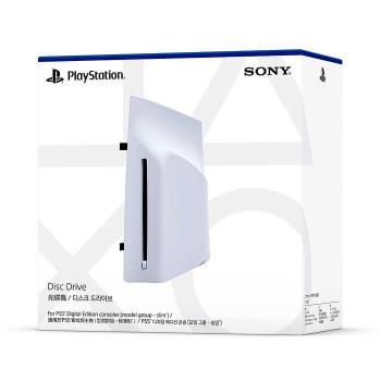 SONY 索尼 PS5 Ultra HD Blu-ray 光碟機【日本公司貨】供應商保固一年