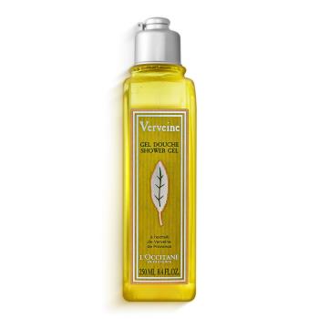 LOCCITANE 歐舒丹 馬鞭草沐浴膠(250ml)-國際航空版
