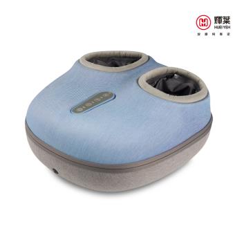 輝葉 6 PLUS溫感足底按摩器HY-758