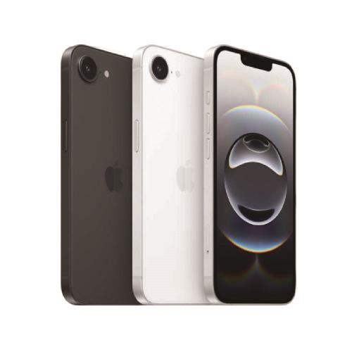 Apple iPhone 16e 128G 6.1吋 智慧型手機