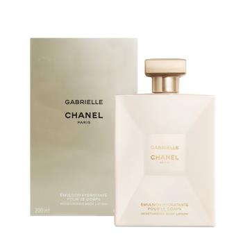 CHANEL香奈兒 嘉柏麗身體乳液(200ml)
