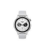 小米 Xiaomi Watch S4 銀色