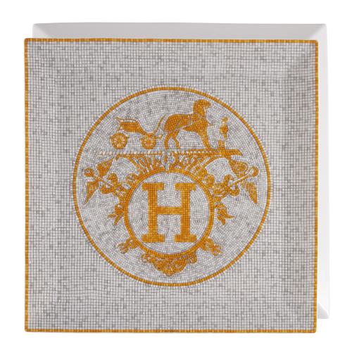 Hermes 盤子(大)