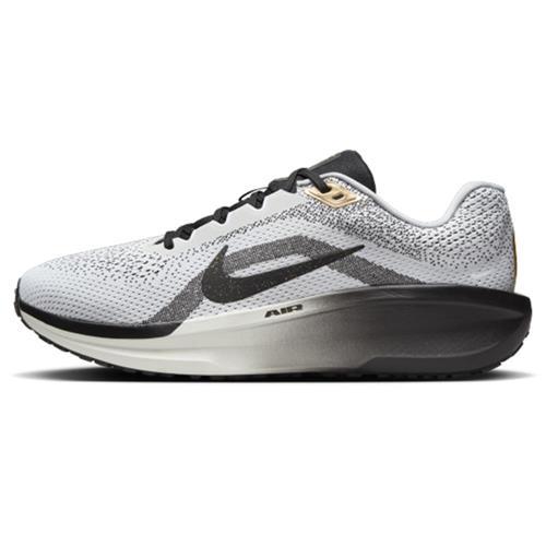 Nike 慢跑鞋 男鞋 Winflo 11 SE 灰黑【運動世界】HQ7975-100