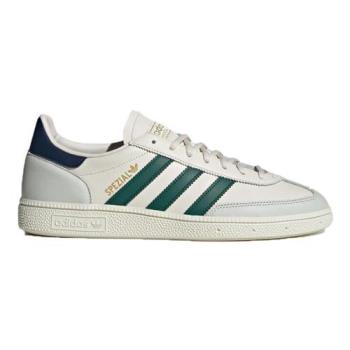 Adidas 休閒鞋 男鞋 Handball Spezial 米綠【運動世界】JH5451