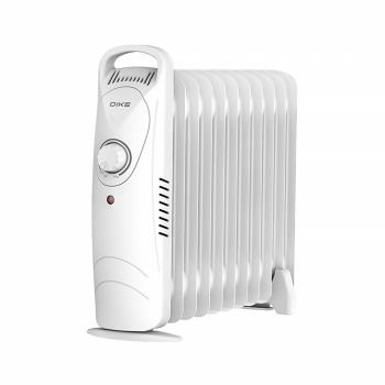 DIKE11葉片機械式油燈恆溫電暖器HLE600WT