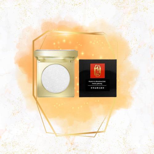 開門紅-奢華晶燦亮顏膏(招財、避邪、淨化、正能量)