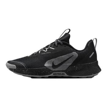 【下殺】Nike 越野跑鞋 女鞋 緩衝 Juniper Trail 3 黑【運動世界】FQ0902-001