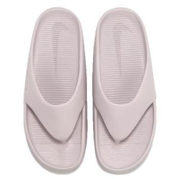 【下殺】Nike 拖鞋 女鞋 夾腳拖 CALM FLIP FLOP 粉【運動世界】FD4115-002