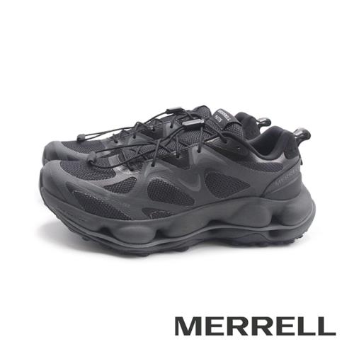 MERRELL(女)SPEEDARC MATIS GORE-TEX® 登山健行鞋 女鞋-黑色