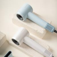 【Yamashita 山下】負離子高速吹風機(YS-2100)超大風量/2億負離子/高轉速馬達/輕量化設計