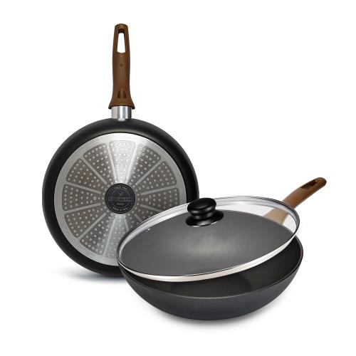 義大利製造環境友善ESG大樹鍋