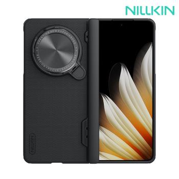 NILLKIN OPPO Find N5 磨砂護盾 Prop 磁吸保護殼